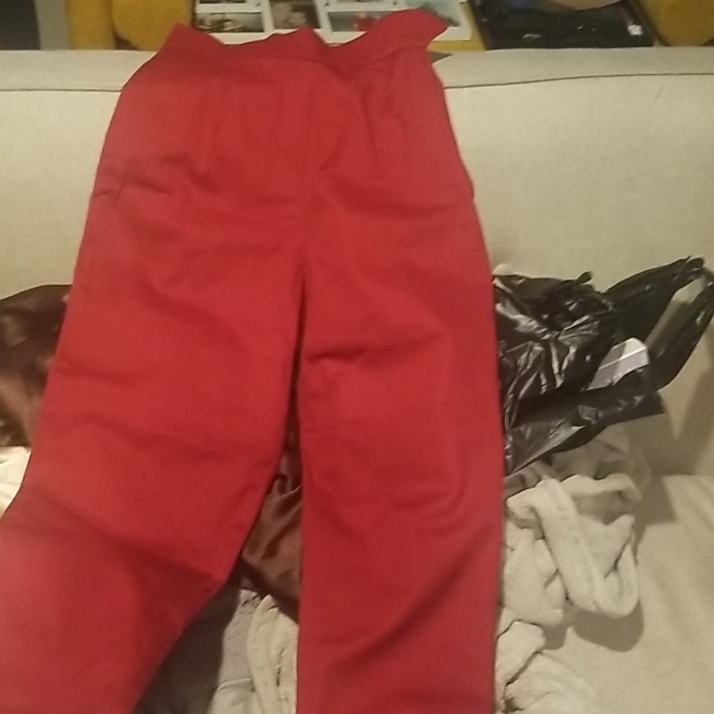 Vivien of Holloway pedal pusher